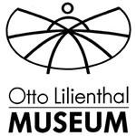 Logo Otto-Lilienthal-Museum