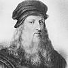 Abbildung Leonardo da Vinci