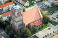 Foto © Wittig/Lilienthal-Museum Nikolaikirche